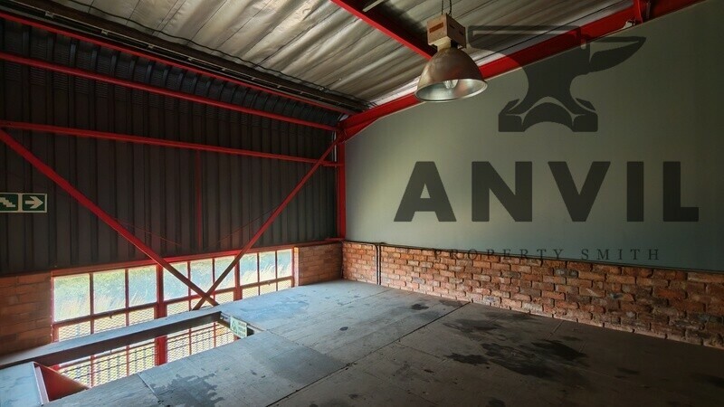 Tungsten Works - Unit 02A property image 9