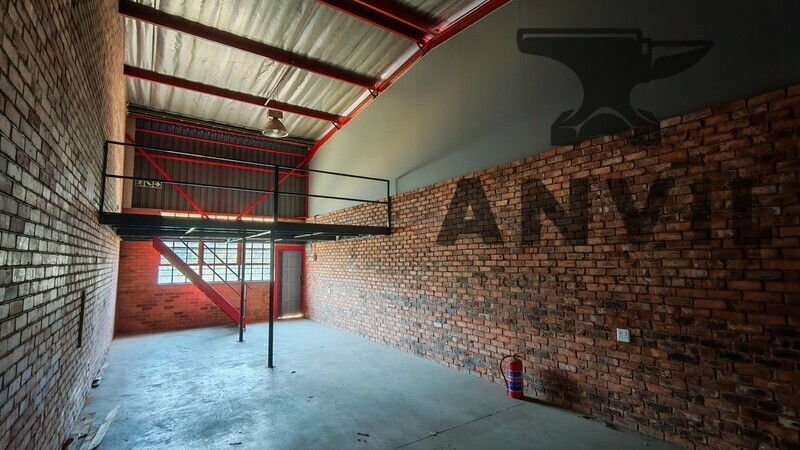 Tungsten Works - Unit 02A property image 6