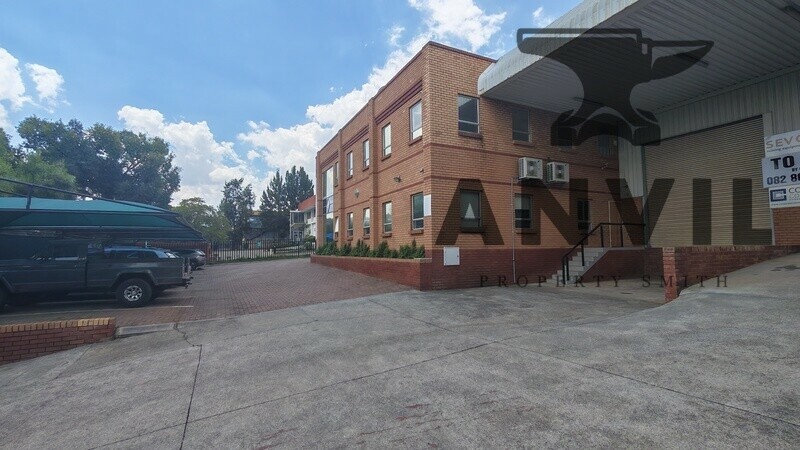 5 Enterprise Close - Part of Building property image 2