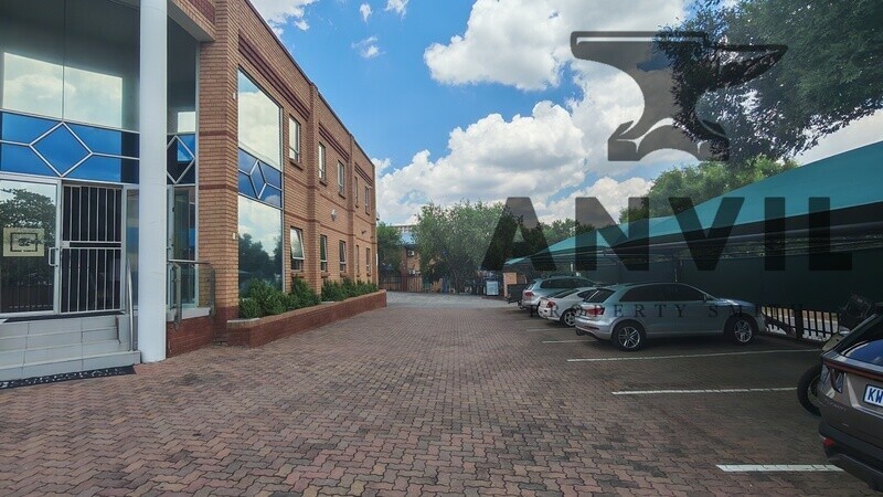 5 Enterprise Close - Part of Building property image 5