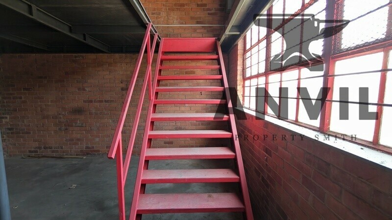 Tungsten Works - Unit 02A property image 8