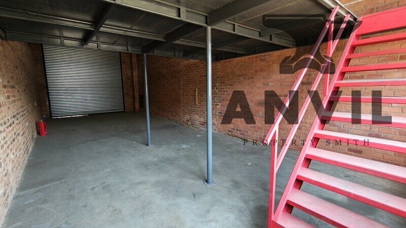 Tungsten Works - Unit 02A property image 5