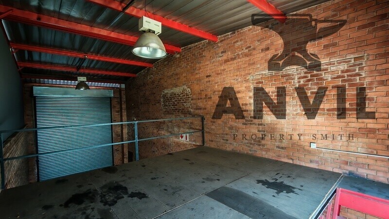 Tungsten Works - Unit 02A property image 10