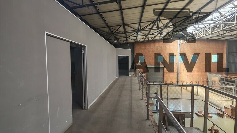 5 Enterprise Close - Part of Building property image 21