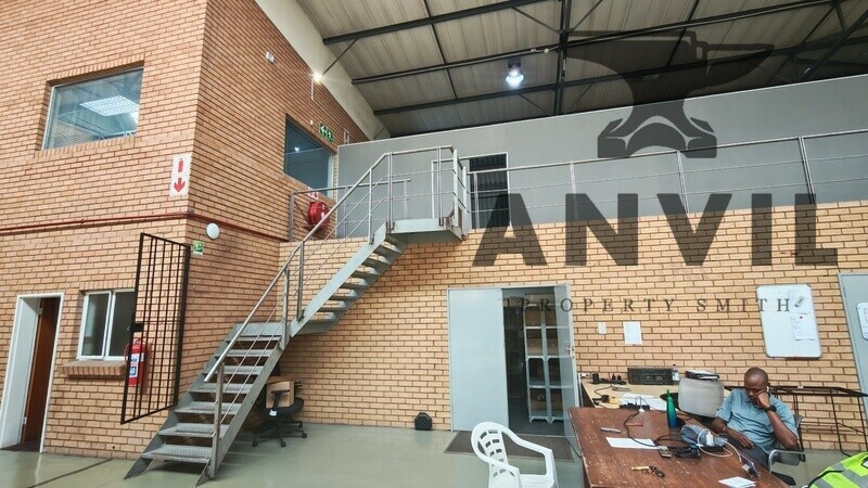 5 Enterprise Close - Part of Building property image 26