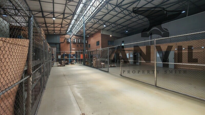 5 Enterprise Close - Part of Building property image 27