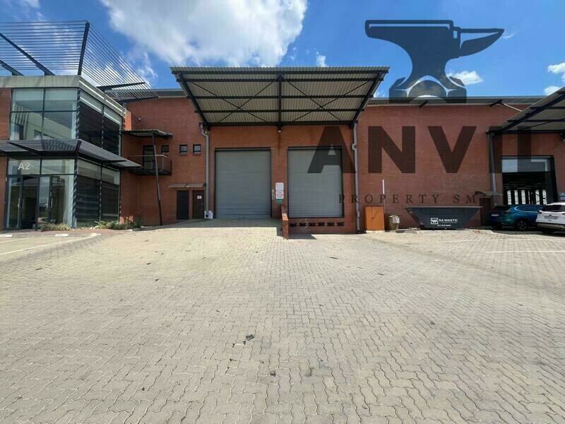 Northlands Deco Park, North Riding - A2 property image 17