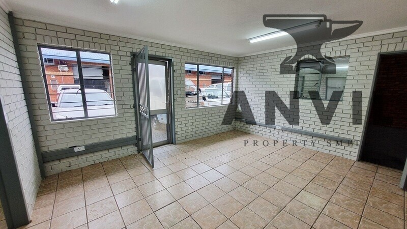 Edward Industrial Park - Unit B3 property image 5