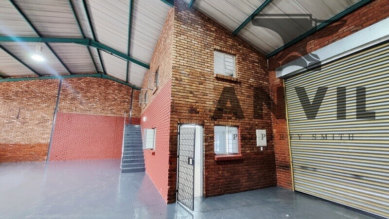 Edward Industrial Park - Unit B3 property image 8