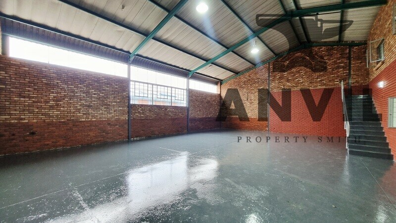 Edward Industrial Park - Unit B3 property image 9