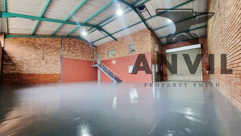 Edward Industrial Park - Unit B3 property image 10