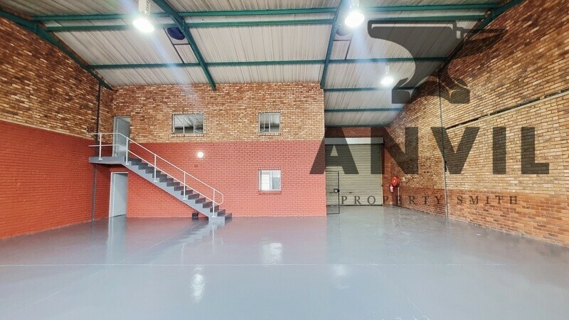 Edward Industrial Park - Unit B3 property image 11