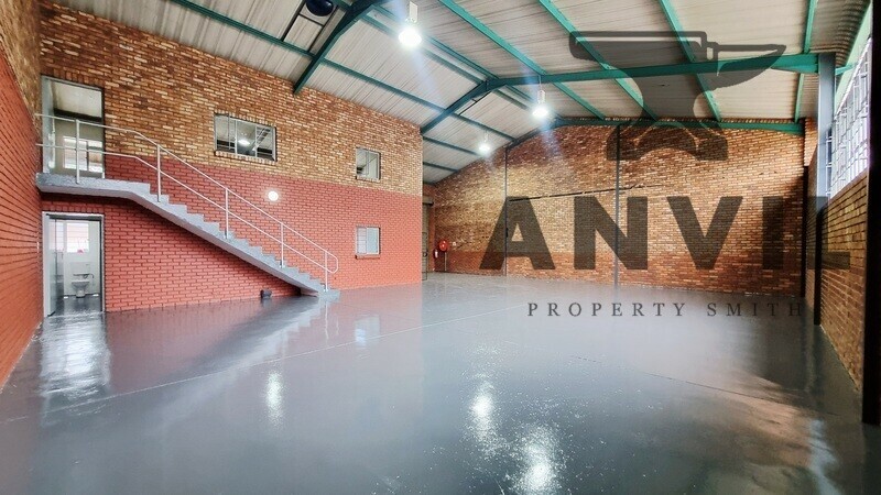 Edward Industrial Park - Unit B3 property image 12