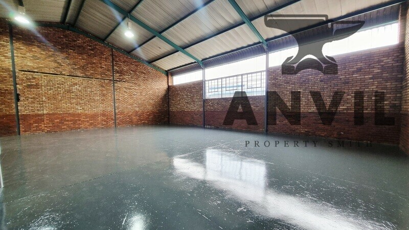 Edward Industrial Park - Unit B3 property image 14