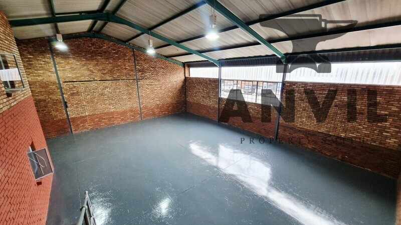 Edward Industrial Park - Unit B3 property image 15