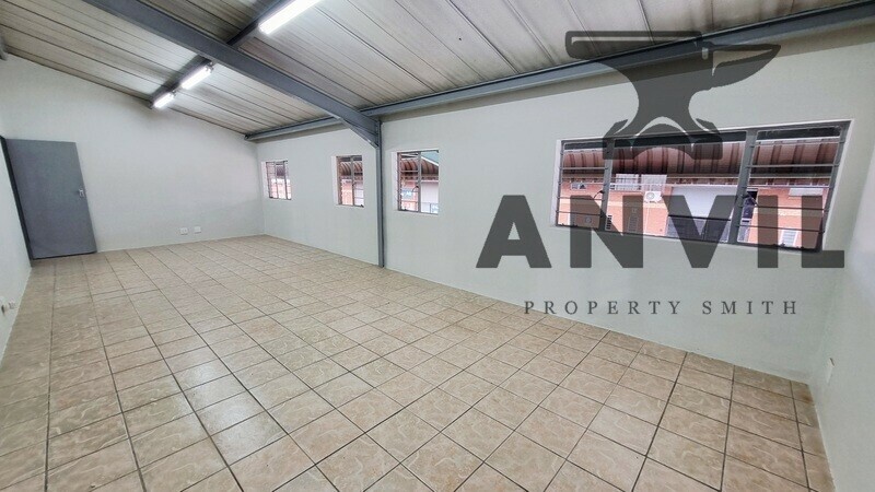 Edward Industrial Park - Unit B3 property image 18