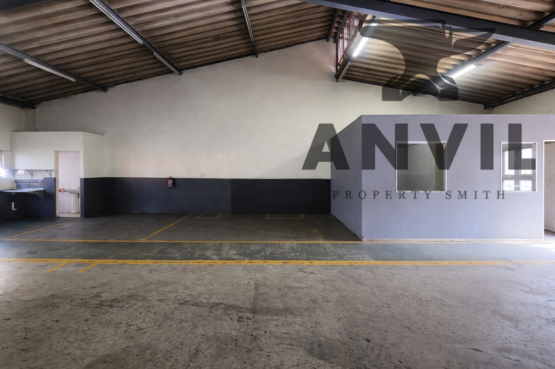 RichardsBay Industrial Park - UNIT 14 property image 5