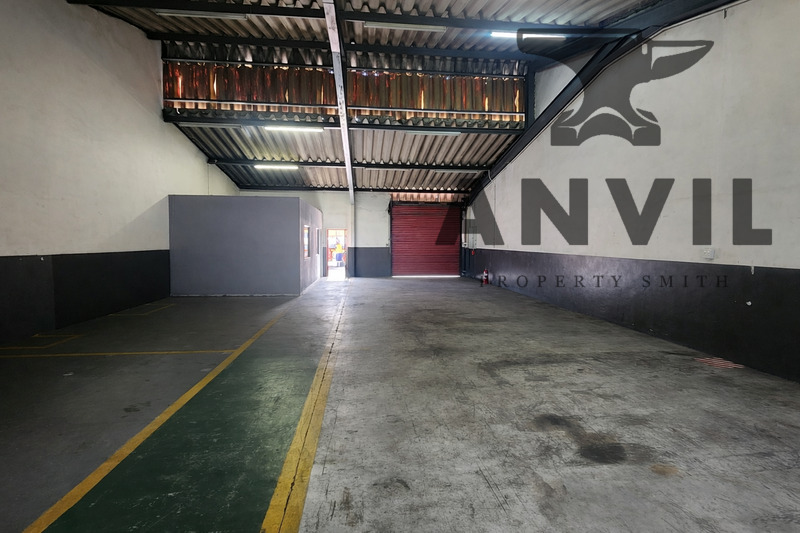 RichardsBay Industrial Park - UNIT 14 property image 7