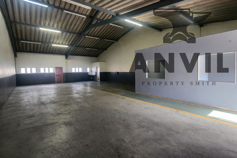 RichardsBay Industrial Park - UNIT 14 property image 8