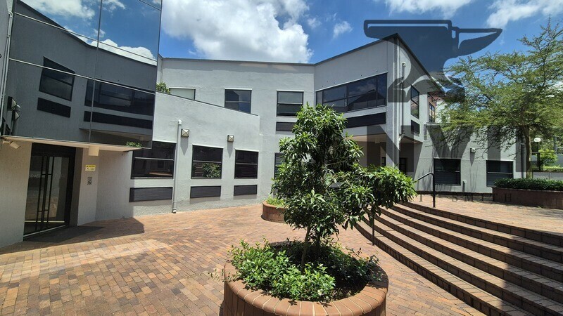 Profmed Place, Parktown - Ground Floor East property image 8