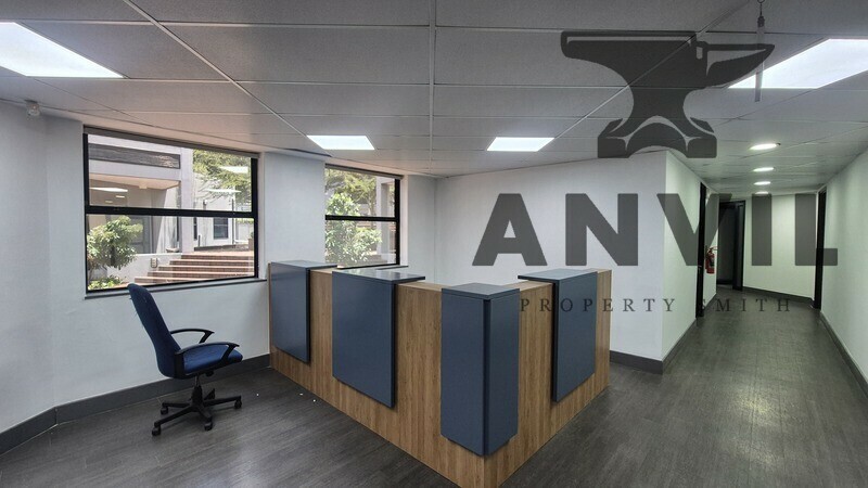 Profmed Place, Parktown - Ground Floor East property image 11