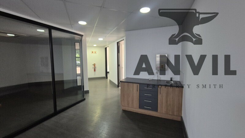 Profmed Place, Parktown - Ground Floor East property image 12