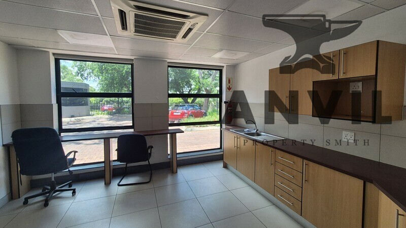 Profmed Place, Parktown - Ground Floor East property image 14