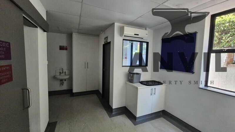 Profmed Place, Parktown - Ground Floor East property image 20