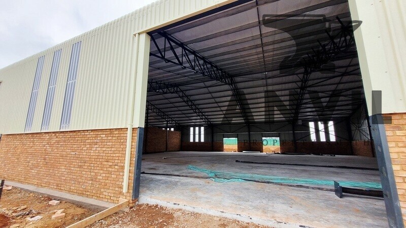 394 Mimosa Avenue, Sunderland Ridge, Centurion - Warehouse D Unit 1 property image 4