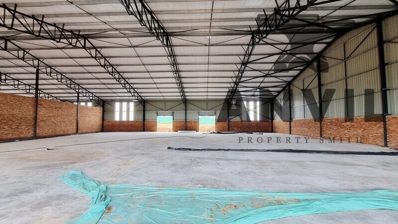 394 Mimosa Avenue, Sunderland Ridge, Centurion - Warehouse D Unit 1 property image 5