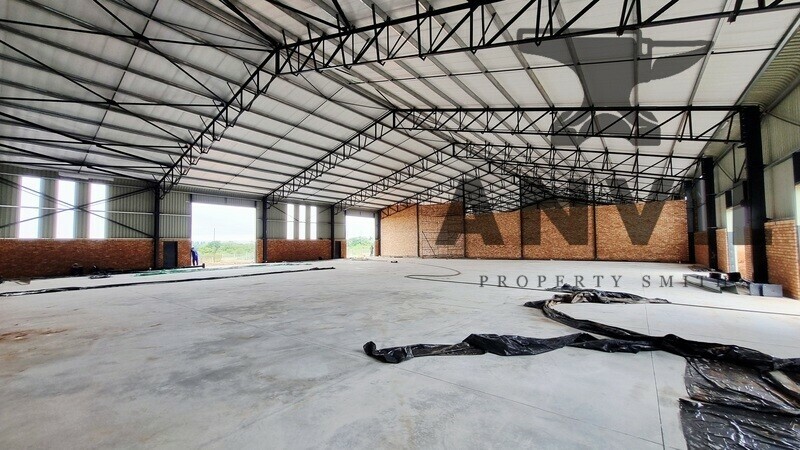 394 Mimosa Avenue, Sunderland Ridge, Centurion - Warehouse D Unit 1 property image 9