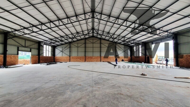 394 Mimosa Avenue, Sunderland Ridge, Centurion - Warehouse D Unit 1 property image 13