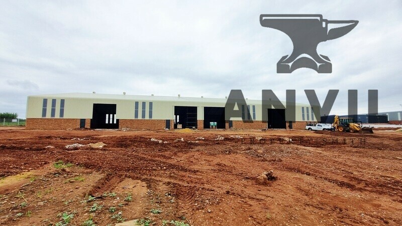 394 Mimosa Avenue, Sunderland Ridge, Centurion - Warehouse D Unit 1 property image 3