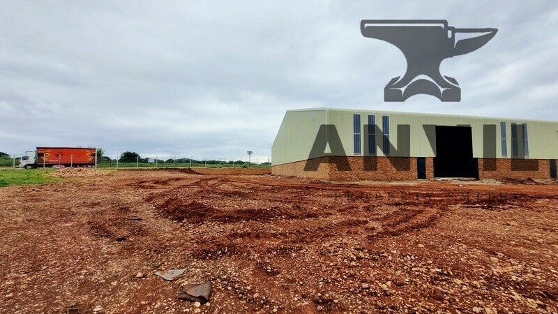 394 Mimosa Avenue, Sunderland Ridge, Centurion - Warehouse D Unit 1 property image 15