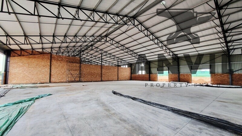 394 Mimosa Avenue, Sunderland Ridge, Centurion - Warehouse D - Unit 1 & 2 property image 9