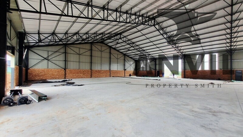 394 Mimosa Avenue, Sunderland Ridge, Centurion - Warehouse D - Unit 1 & 2 property image 14