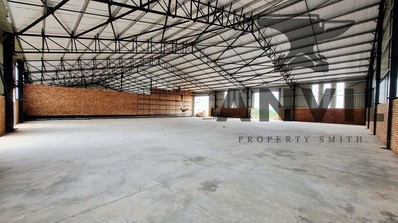 394 Mimosa Avenue, Sunderland Ridge, Centurion - Warehouse D - Unit 1 & 2 property image 21