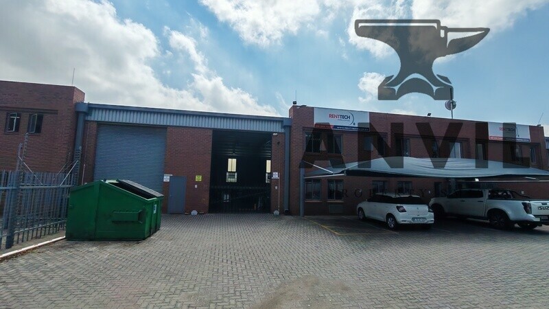 34 Director Road - Whole Unit property image 4