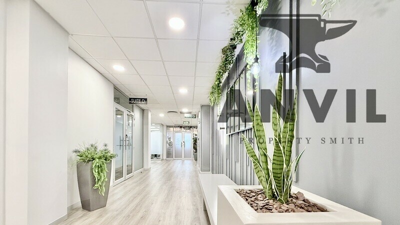 Block C - 4th Floor Unit D