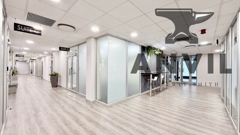 Menlyn Corporate Park, Menlyn, Pretoria - Block C - 4th Floor Unit D property image 2