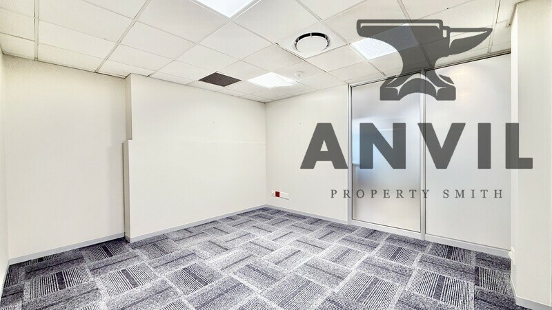 Menlyn Corporate Park, Menlyn, Pretoria - Block C - 4th Floor Unit D property image 3
