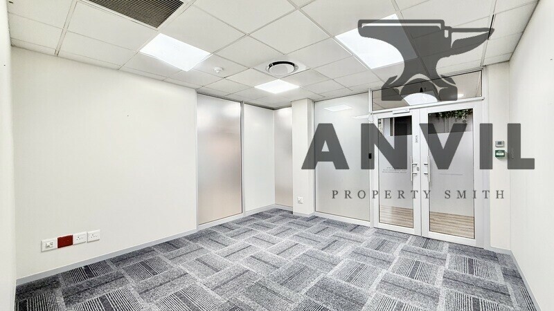 Menlyn Corporate Park, Menlyn, Pretoria - Block C - 4th Floor Unit D property image 4