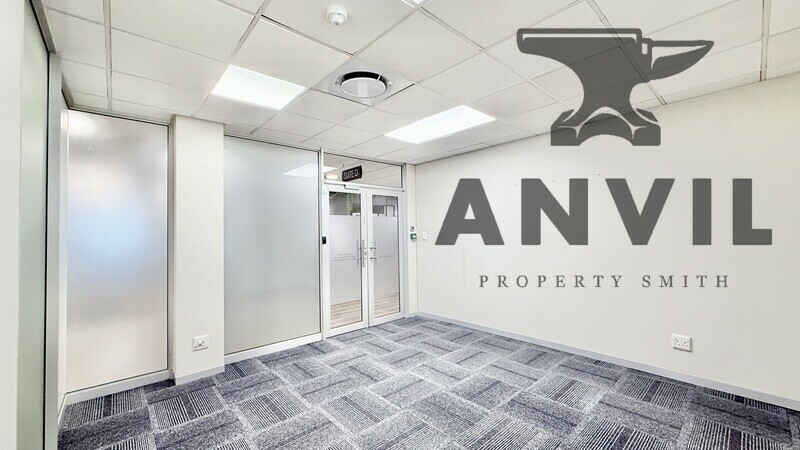 Menlyn Corporate Park, Menlyn, Pretoria - Block C - 4th Floor Unit D property image 5