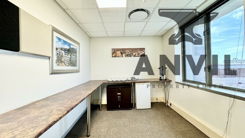 Menlyn Corporate Park, Menlyn, Pretoria - Block C - 4th Floor Unit D property image 8