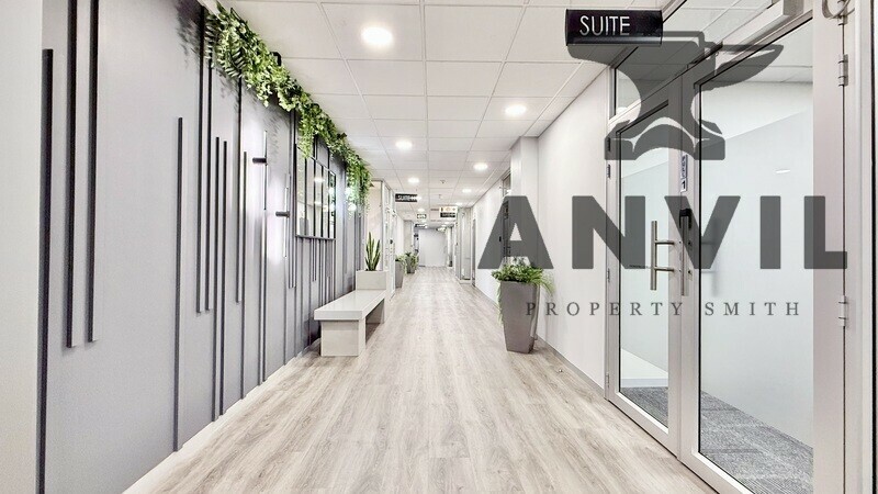 Menlyn Corporate Park, Menlyn, Pretoria - Block C - 4th Floor Unit D property image 10