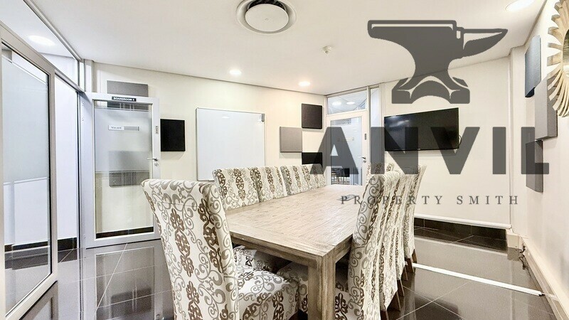 Menlyn Corporate Park, Menlyn, Pretoria - Block C - 4th Floor Unit D property image 11