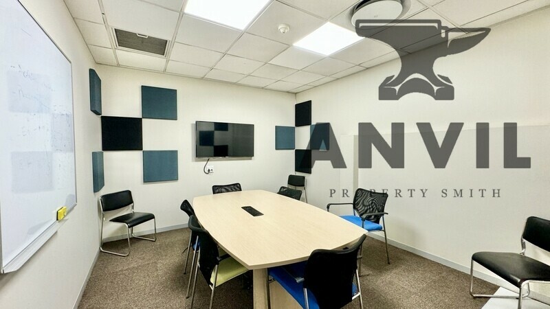 Menlyn Corporate Park, Menlyn, Pretoria - Block C - 4th Floor Unit D property image 13