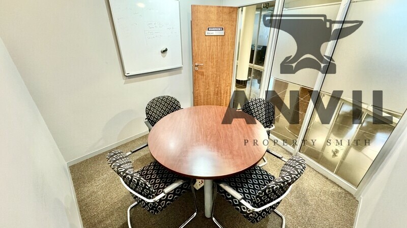 Menlyn Corporate Park, Menlyn, Pretoria - Block C - 4th Floor Unit D property image 12