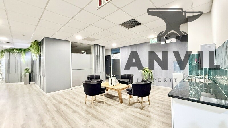 Menlyn Corporate Park, Menlyn, Pretoria - Block C - 4th Floor Unit D property image 14