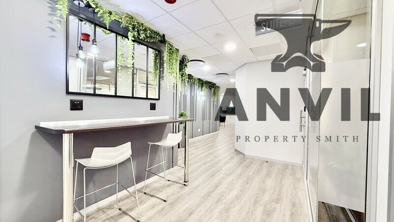 Menlyn Corporate Park, Menlyn, Pretoria - Block C - 4th Floor Unit D property image 15